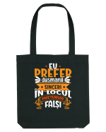 Preferință Sacoșă textilă