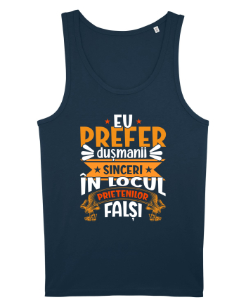 Preferință Navy