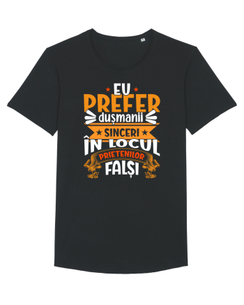 Preferință Black