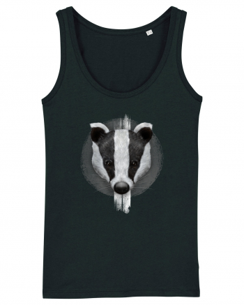 Badger Black