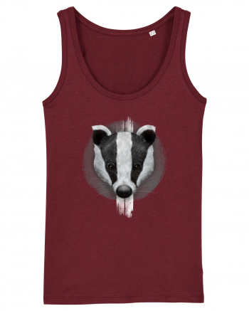 Badger Burgundy