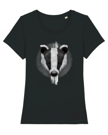 Badger Black