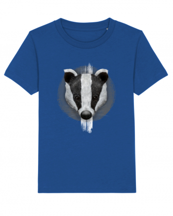 Badger Majorelle Blue