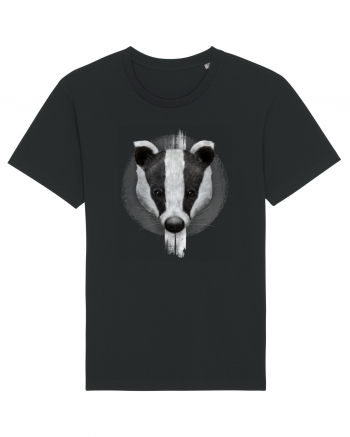 Badger Black