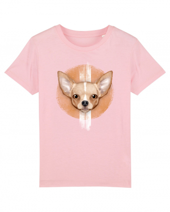 Chihuahua Cotton Pink