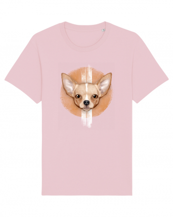 Chihuahua Cotton Pink