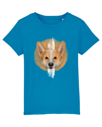 Corgi Azur