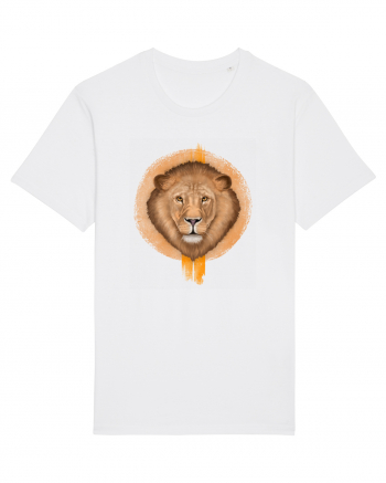 Lion White