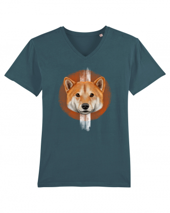 Shiba Inu Stargazer