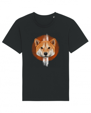 Shiba Inu Black