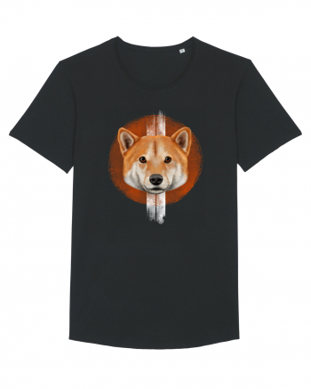 Shiba Inu Black