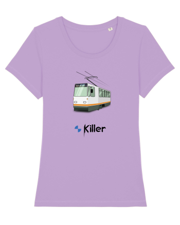 BMW Killer Lavender Dawn