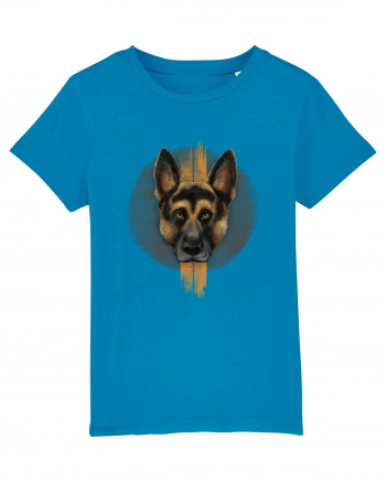 German Shepherd Azur