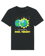 Este timpul pentru Noul Pământ - V2 Tricou mânecă scurtă Unisex Rocker