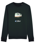 BMW Killer Bluză mânecă lungă Unisex Rise