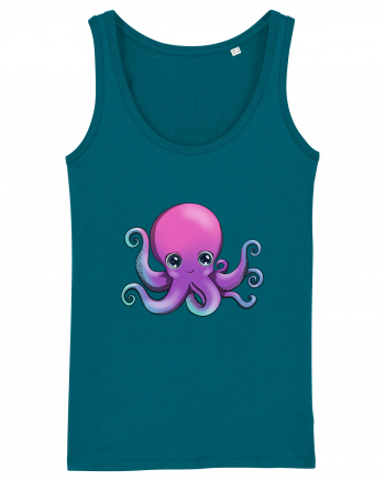 Baby octopus Maiou Damă Dreamer