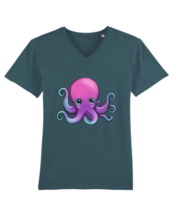 Baby octopus Stargazer