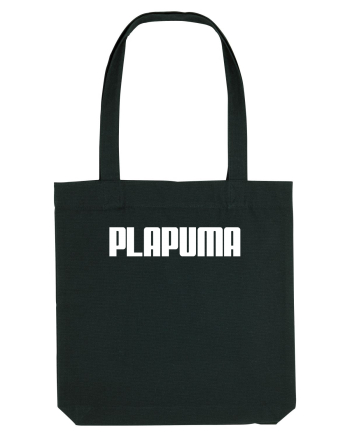 PLAPUMA Black