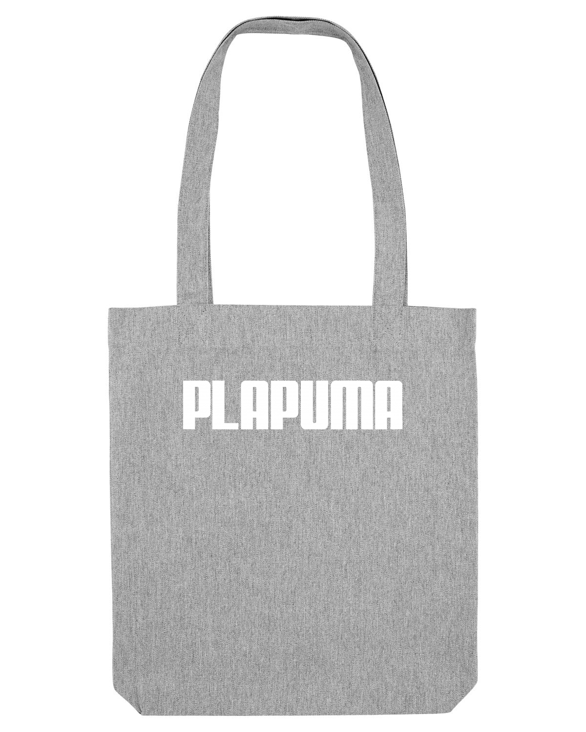 Sacoșă textilă Heather Grey