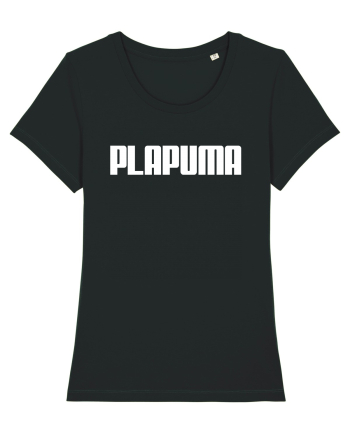 PLAPUMA Black