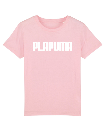 PLAPUMA Cotton Pink