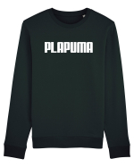 PLAPUMA Bluză mânecă lungă Unisex Rise