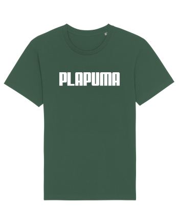 PLAPUMA Bottle Green