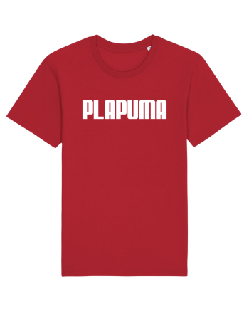 PLAPUMA Red
