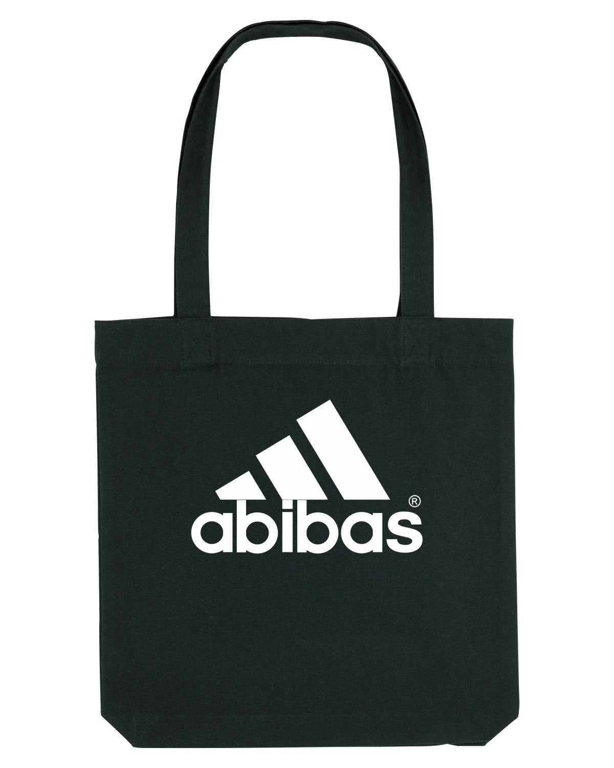 Sacoșă textilă Black