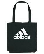 ABIBAS Sacoșă textilă