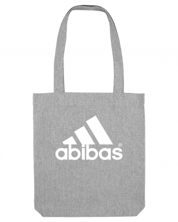 ABIBAS Heather Grey