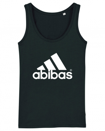 ABIBAS Black