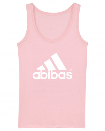 ABIBAS Cotton Pink