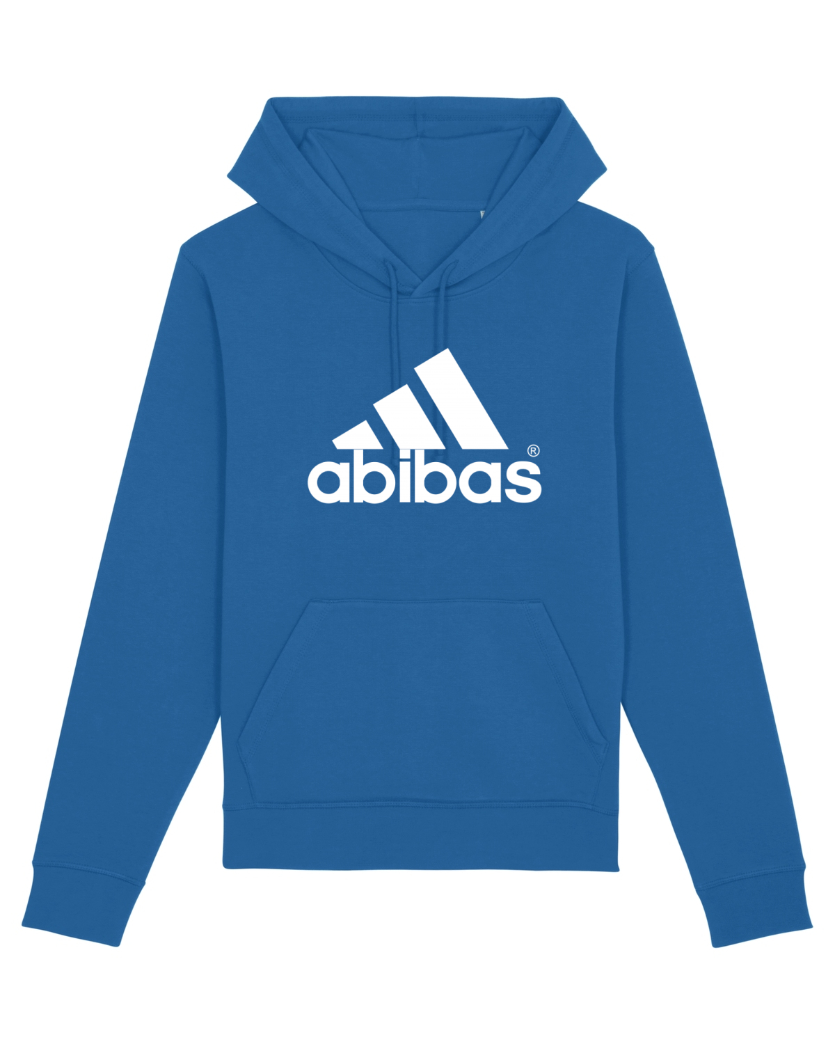 Hanorac Unisex Drummer Royal Blue
