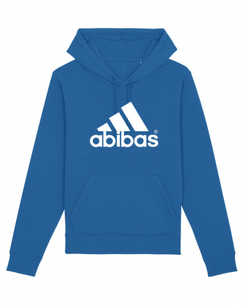 ABIBAS Royal Blue