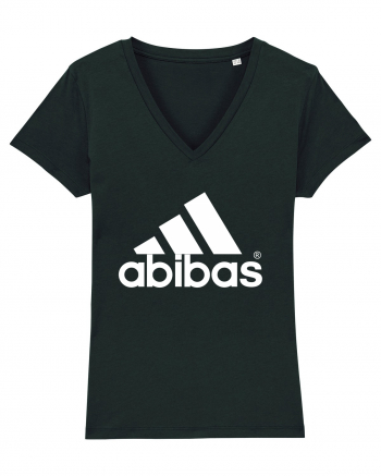 ABIBAS Black