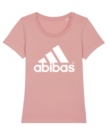 ABIBAS Canyon Pink