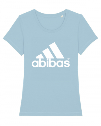 ABIBAS Sky Blue