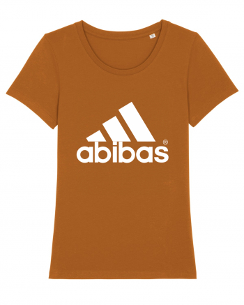 ABIBAS Roasted Orange