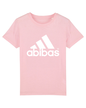 ABIBAS Cotton Pink