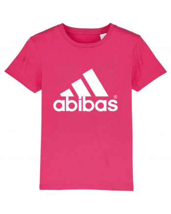 ABIBAS Raspberry
