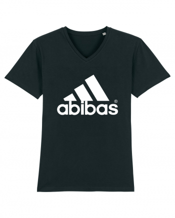 ABIBAS Black