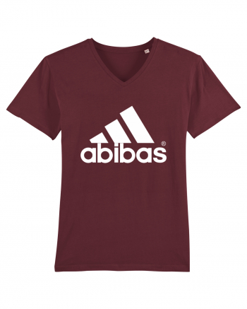 ABIBAS Burgundy
