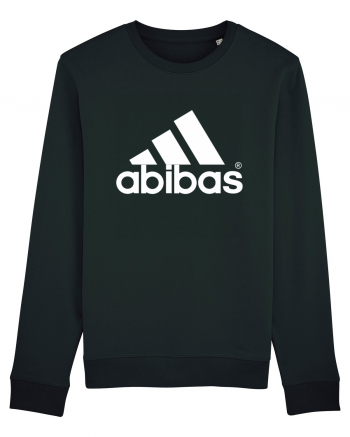 ABIBAS Black