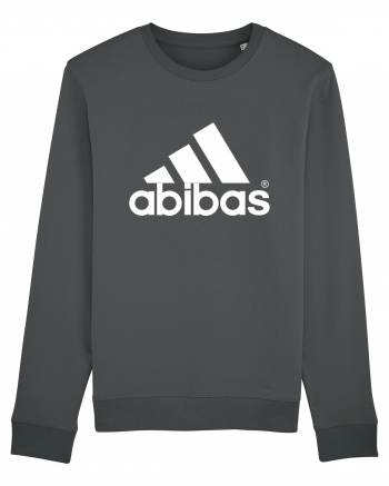 ABIBAS Anthracite