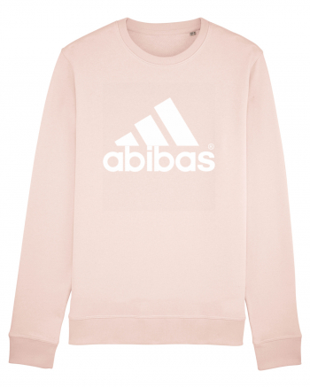 ABIBAS Candy Pink