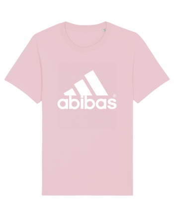 ABIBAS Cotton Pink