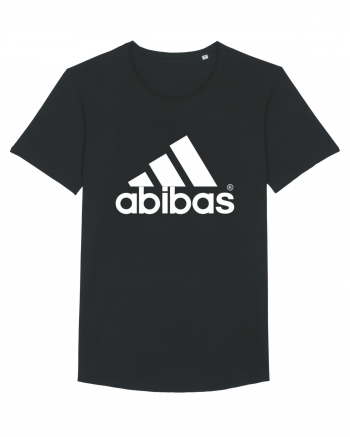 ABIBAS Black