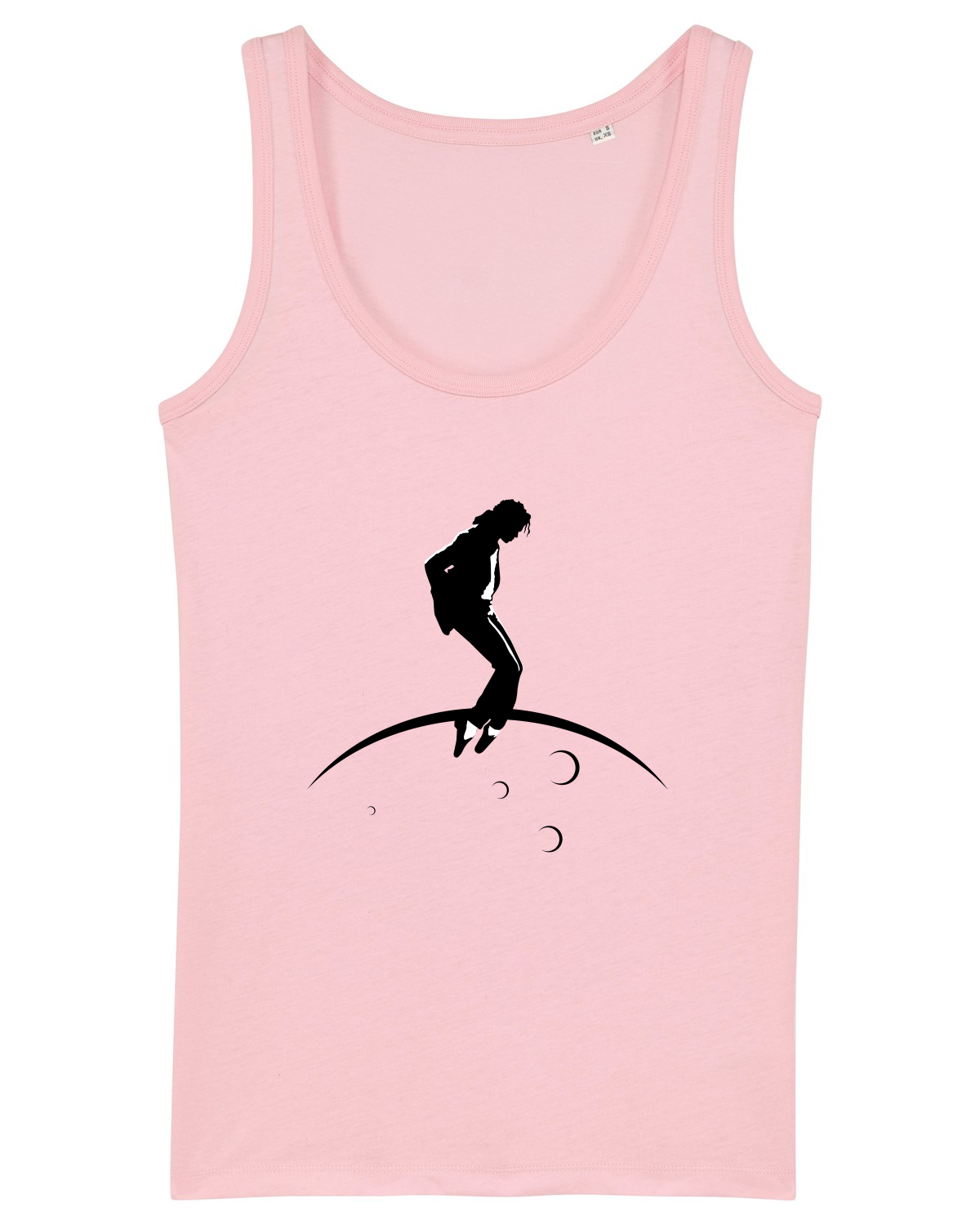 Maiou Damă Dreamer Cotton Pink