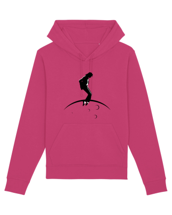 Moon Walk King Raspberry